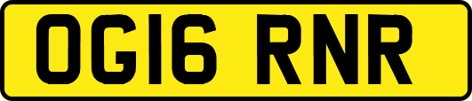 OG16RNR