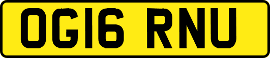 OG16RNU