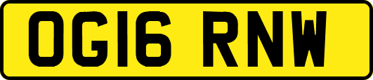 OG16RNW