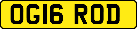 OG16ROD