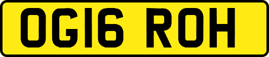 OG16ROH