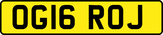 OG16ROJ