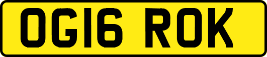 OG16ROK