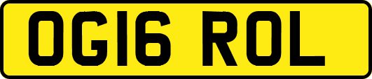OG16ROL