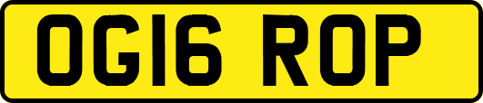 OG16ROP