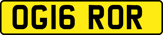 OG16ROR