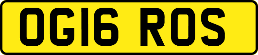 OG16ROS