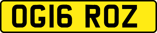 OG16ROZ