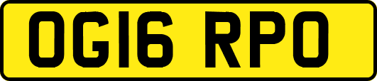 OG16RPO