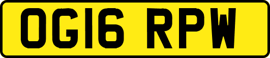 OG16RPW
