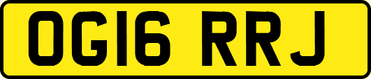 OG16RRJ