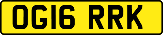 OG16RRK