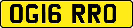 OG16RRO