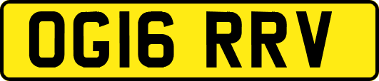 OG16RRV