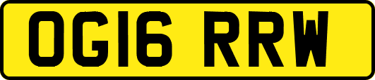OG16RRW