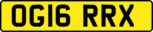 OG16RRX
