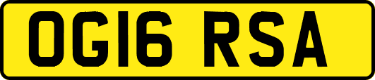 OG16RSA