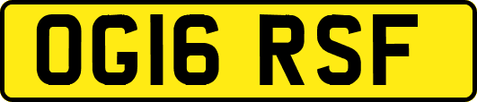 OG16RSF