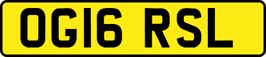 OG16RSL