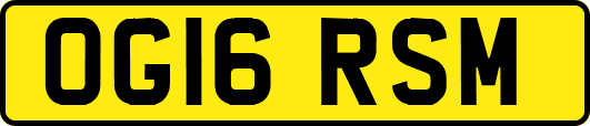 OG16RSM