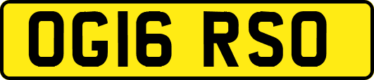 OG16RSO