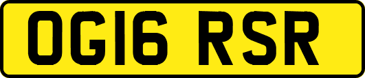 OG16RSR