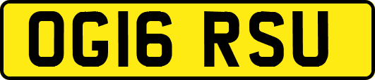 OG16RSU