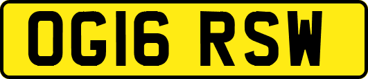OG16RSW