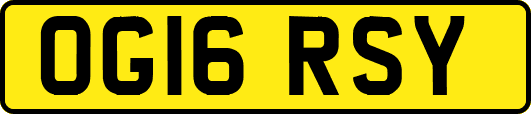 OG16RSY