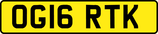OG16RTK
