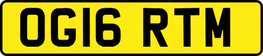OG16RTM