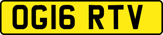 OG16RTV