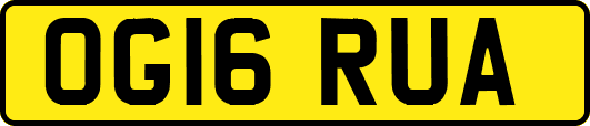OG16RUA