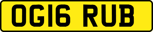 OG16RUB