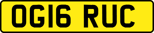 OG16RUC