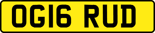 OG16RUD