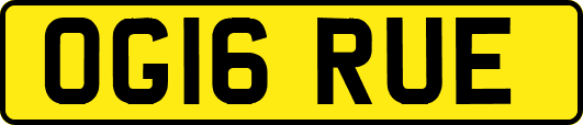 OG16RUE