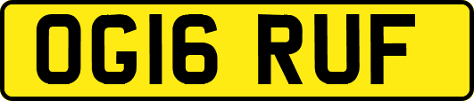 OG16RUF
