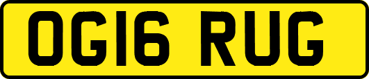 OG16RUG