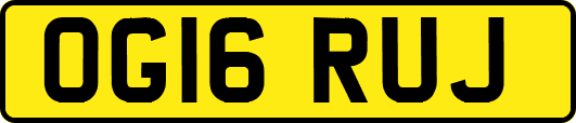 OG16RUJ