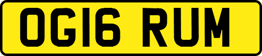 OG16RUM