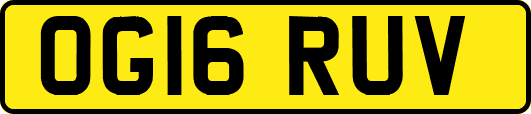 OG16RUV
