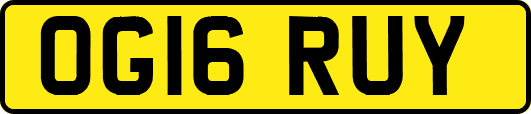 OG16RUY