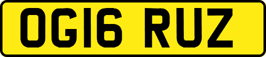 OG16RUZ