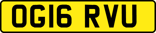 OG16RVU