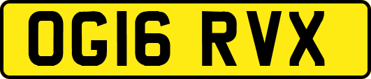 OG16RVX