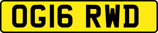 OG16RWD