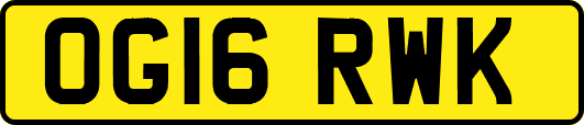 OG16RWK