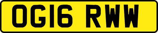 OG16RWW