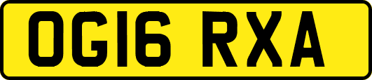 OG16RXA